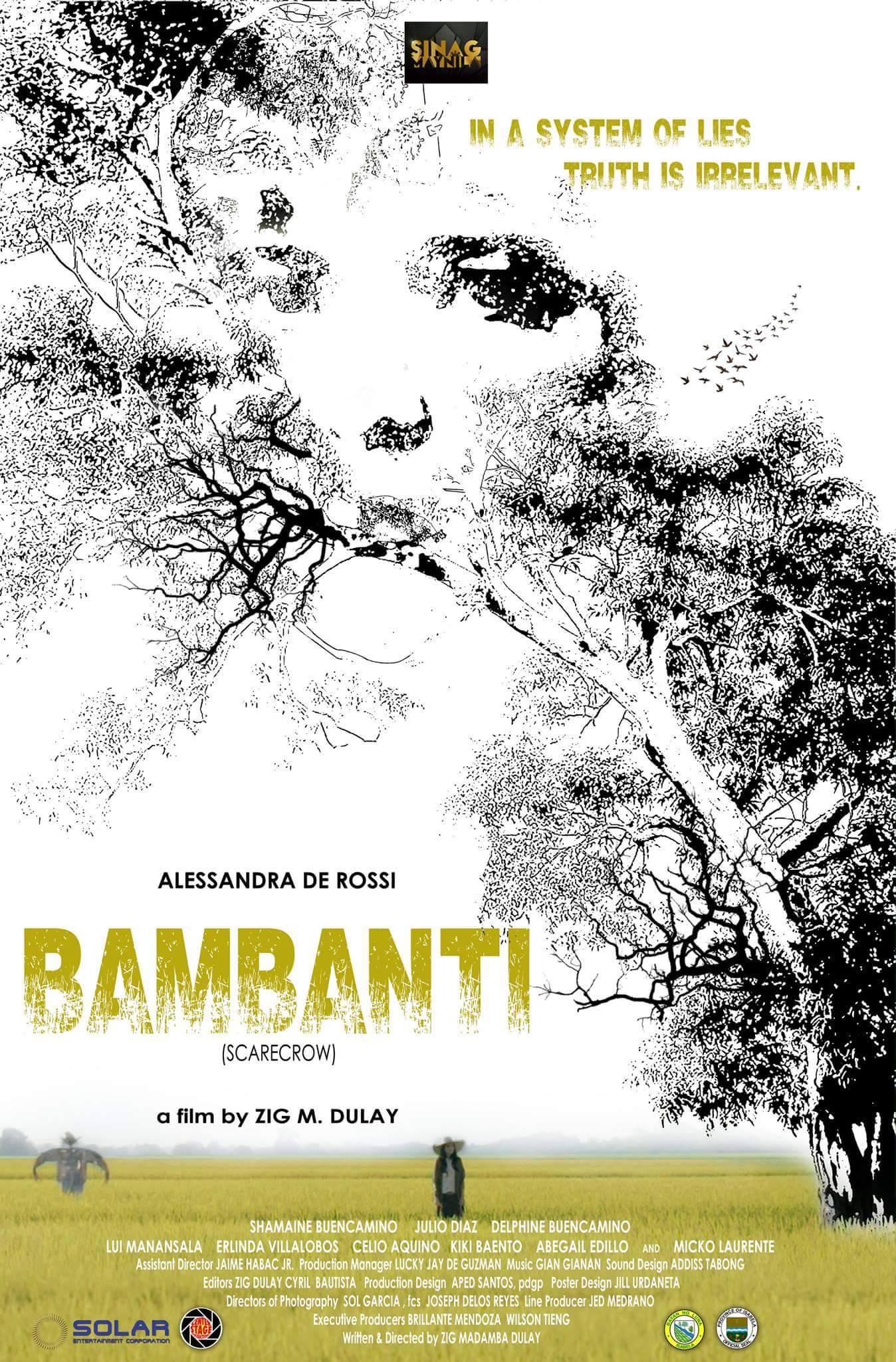 Bambanti Film